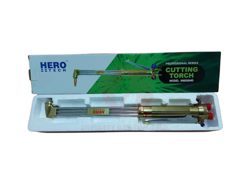 HERO Heavy Duty Cutting Torch