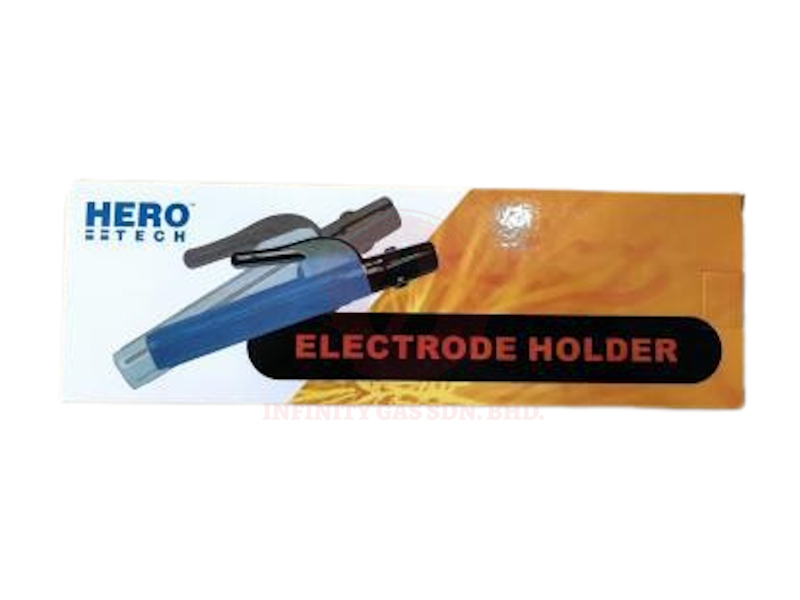 HERO Electrode Holder 300, 500 amp