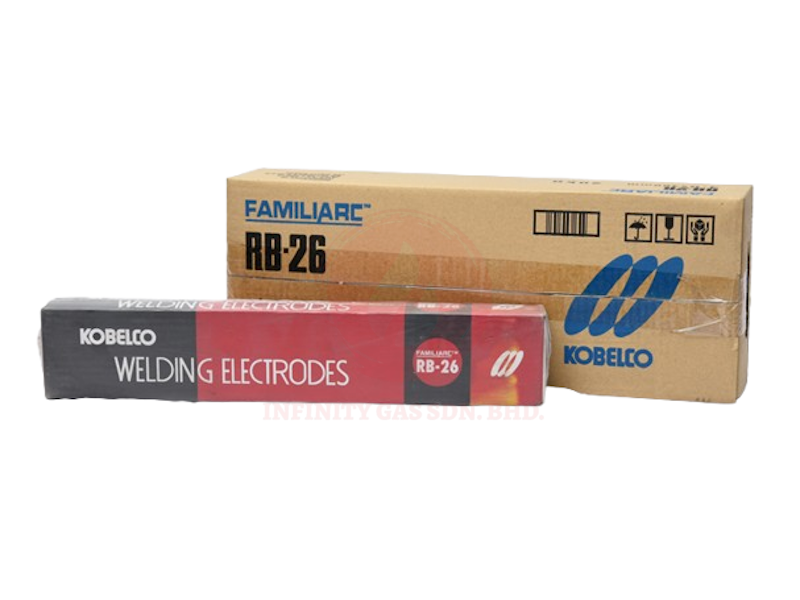 KOBELCO RB26(6013) Welding Electrode