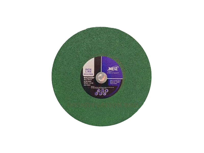 SOBAR 14” Cutting Disc