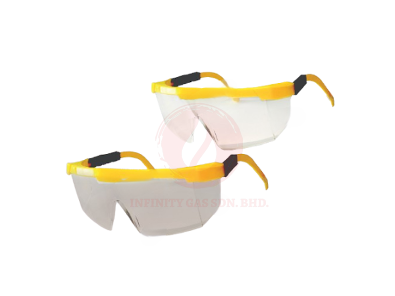 PICASAFE Safety Goggles