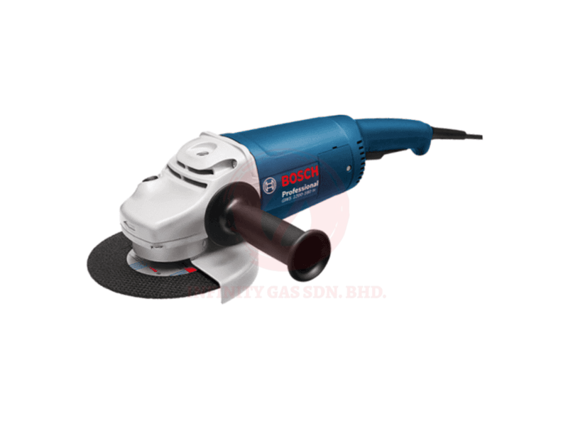 BOSCH GWS20-180 Angle Grinder 