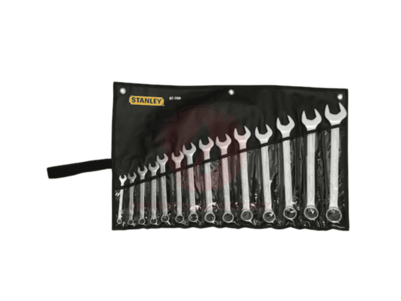 STANLEY Slimline Combination Spanner