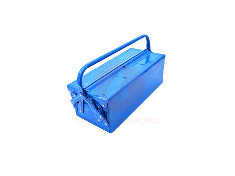 Metal Tool Box