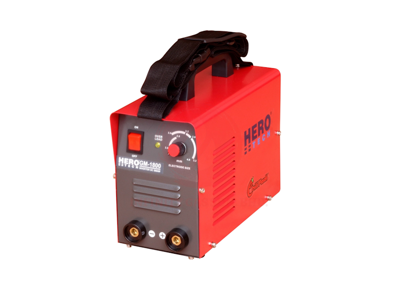 Inverter Welding Machine GM1800