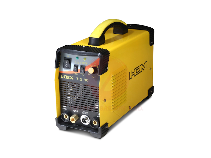 Inverter Welding Machine TIG-200