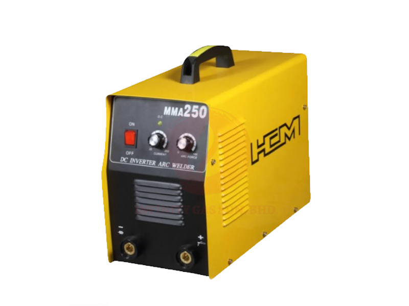 Inverter Welding Machine MMA-250