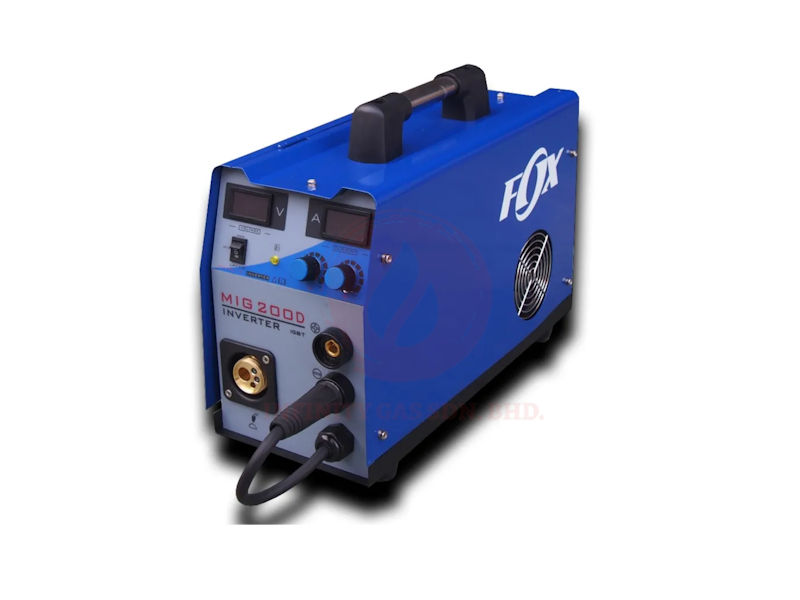 Inverter Welding Machine MIG-200D